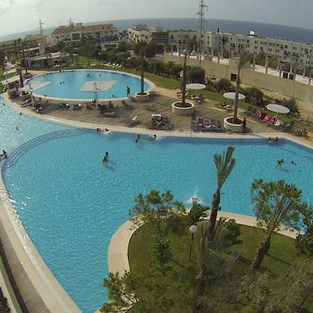 Las Salinas Resort / Motel Enfeh Extérieur photo