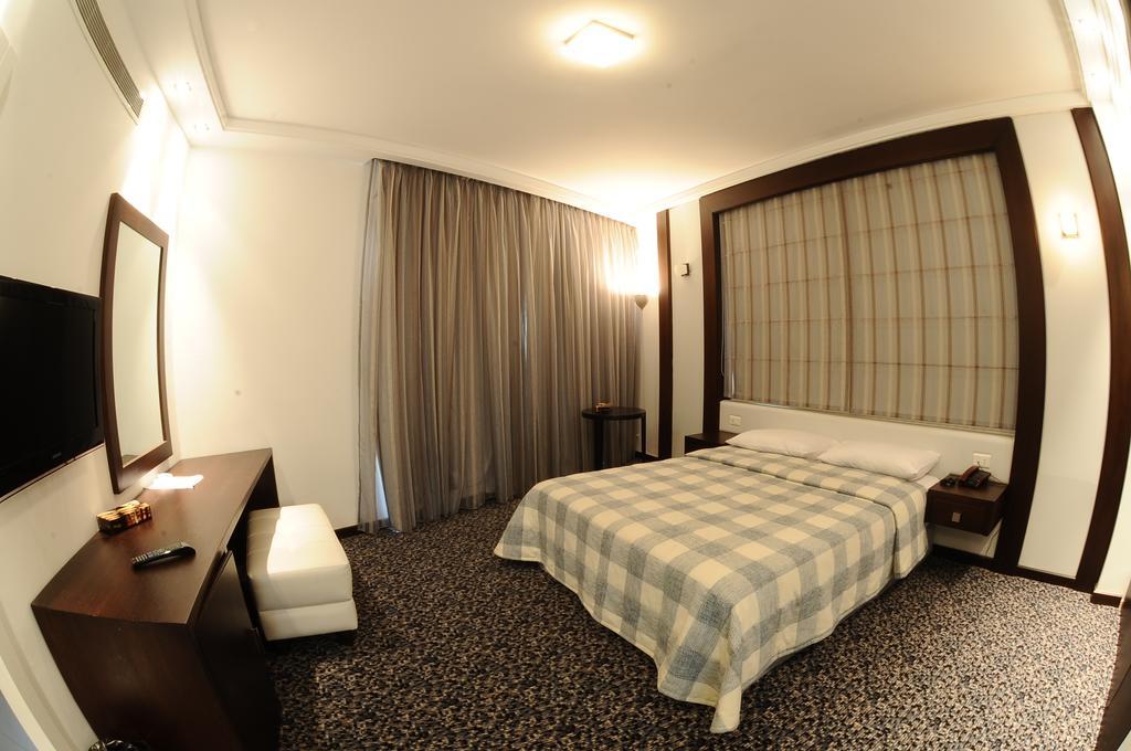 Las Salinas Resort / Motel Enfeh Extérieur photo