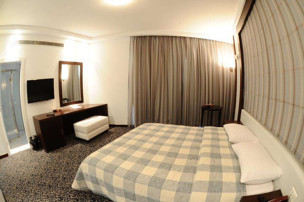 Las Salinas Resort / Motel Enfeh Extérieur photo