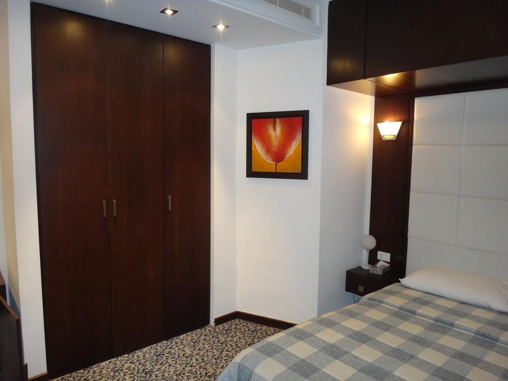 Las Salinas Resort / Motel Enfeh Extérieur photo