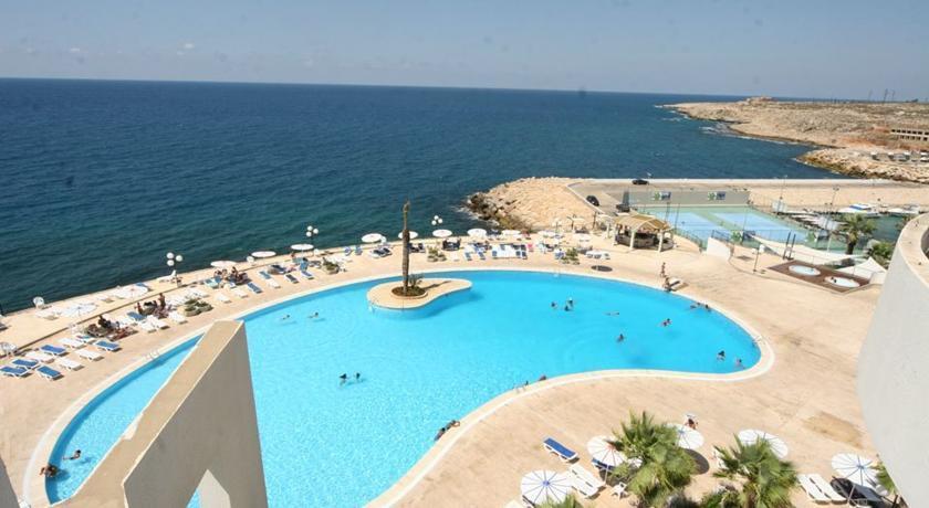 Las Salinas Resort / Motel Enfeh Extérieur photo